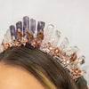 Load image into Gallery viewer, Bliss Flower Crown - Appalachian Gems