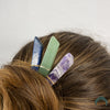 Chakra Crystal Hair Pins - Appalachian Gems