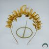 Load image into Gallery viewer, Citrine Moon Crown - Appalachian Gems