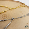 Load image into Gallery viewer, Crackle Aura Quartz Bracelet - Appalachian Gems