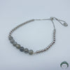 Labradorite Crystal Bracelet - Appalachian Gems