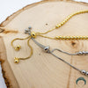 Load image into Gallery viewer, Morganite Bracelet - Appalachian Gems