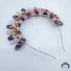 Radiance Flower Crown - Appalachian Gems